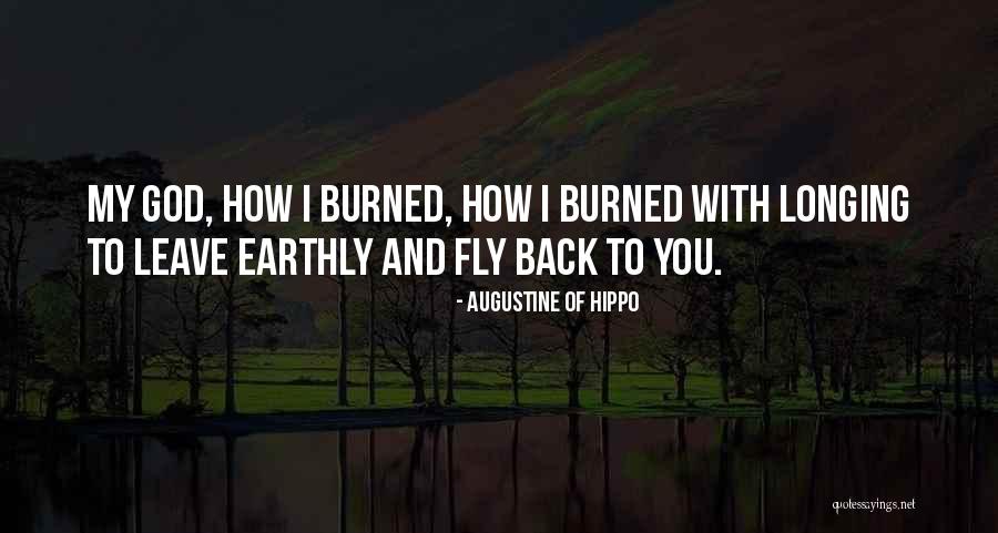 Tomonaga Tairako Quotes By Augustine Of Hippo Tomonaga Tairako Quotes By Augustine Of Hippo