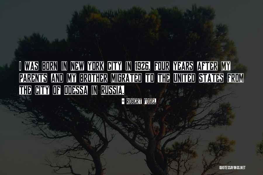 Tomonari Nishikawa Quotes By Robert Fogel Tomonari Nishikawa Quotes By Robert Fogel