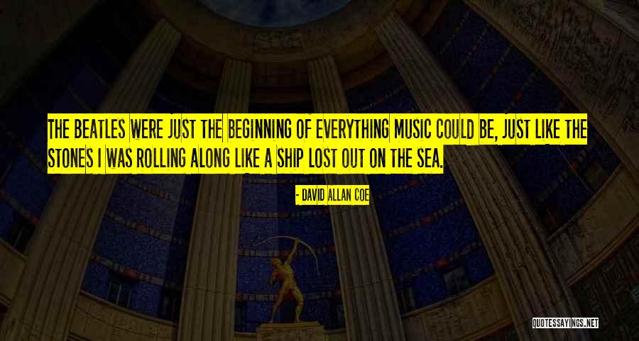 Tomonari Quotes By David Allan Coe Tomonari Quotes By David Allan Coe