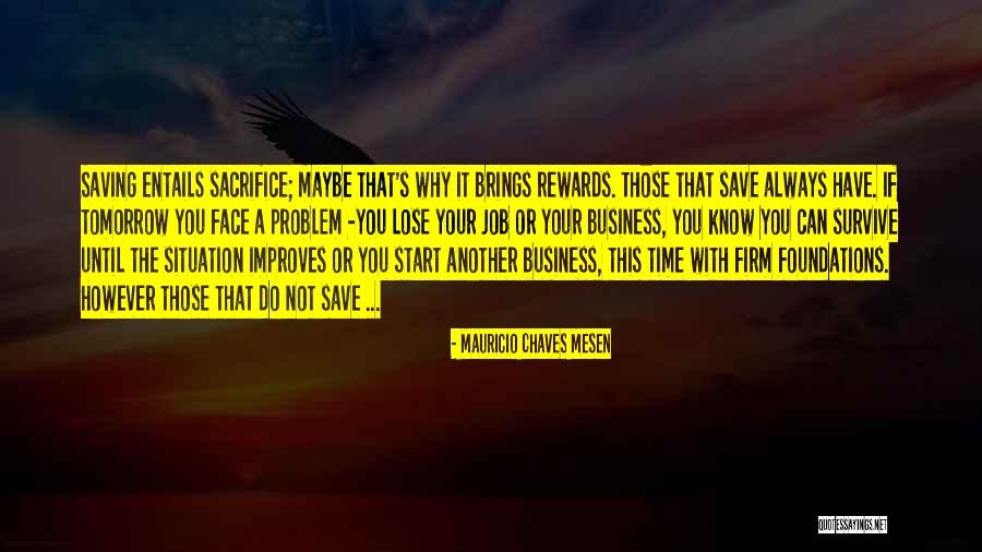 Tomorrow Brings Quotes By Mauricio Chaves Mesen Tomorrow Brings Quotes By Mauricio Chaves Mesen