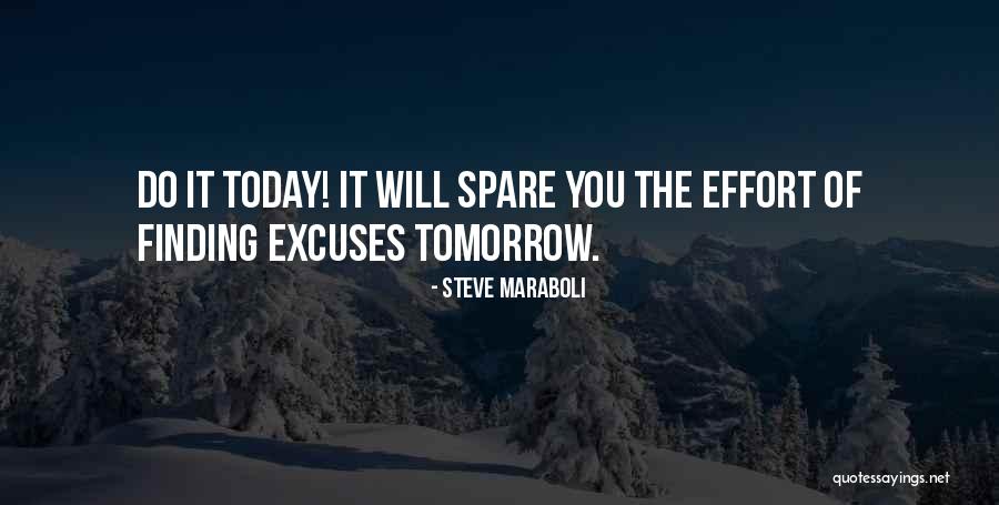 Tomorrow Success Quotes By Steve Maraboli Tomorrow Success Quotes By Steve Maraboli