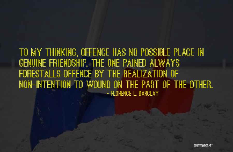 Tomorrow When The War Began Ellie Blowing Up The Lawn Mower Quotes By Florence L. Barclay Tomorrow When The War Began Ellie Blowing Up The Lawn Mower Quotes By Florence L. Barclay