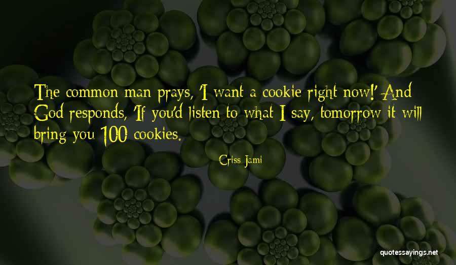 Tomorrow Will Bring Quotes By Criss Jami Tomorrow Will Bring Quotes By Criss Jami