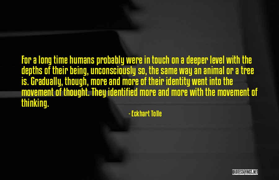 Tomoshiraga Quotes By Eckhart Tolle Tomoshiraga Quotes By Eckhart Tolle
