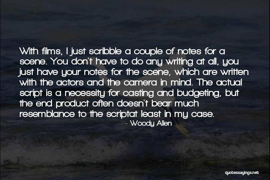 Tomoshiraga Quotes By Woody Allen Tomoshiraga Quotes By Woody Allen