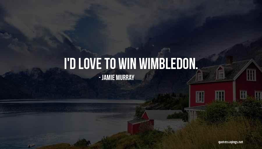 Tomotake Yoshino Quotes By Jamie Murray Tomotake Yoshino Quotes By Jamie Murray