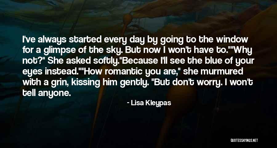 Tomou Na Quotes By Lisa Kleypas Tomou Na Quotes By Lisa Kleypas