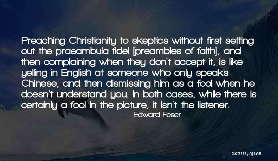 Tomount Quotes By Edward Feser Tomount Quotes By Edward Feser
