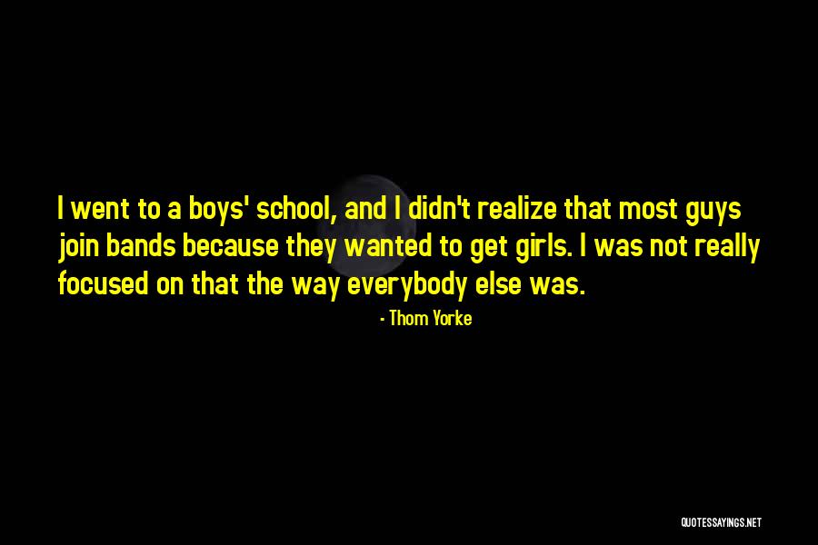 Tomova Autolakirnica Quotes By Thom Yorke Tomova Autolakirnica Quotes By Thom Yorke