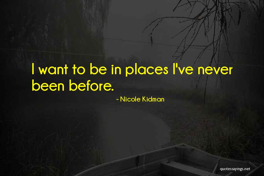 Tomova Wta Quotes By Nicole Kidman Tomova Wta Quotes By Nicole Kidman