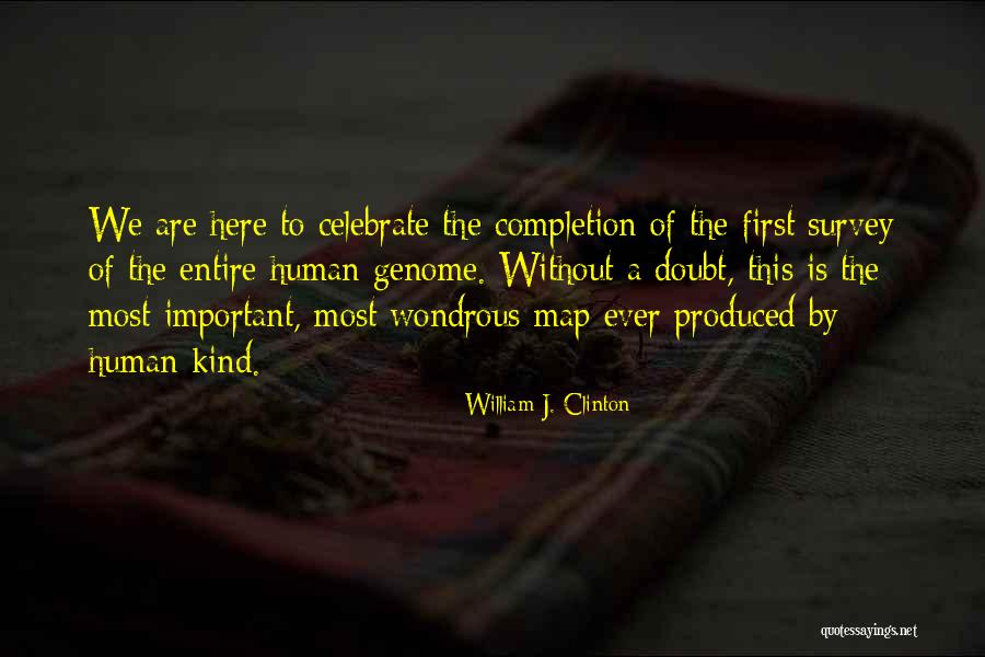 Tomowachi Quotes By William J. Clinton Tomowachi Quotes By William J. Clinton