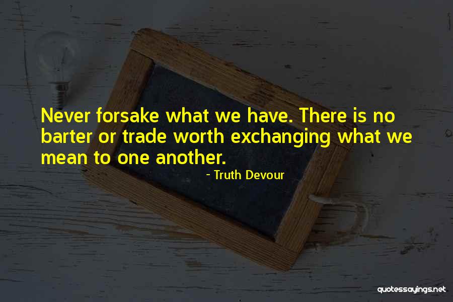 Tomowallet Quotes By Truth Devour Tomowallet Quotes By Truth Devour
