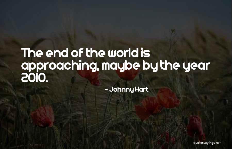 Tomoyama Quotes By Johnny Hart Tomoyama Quotes By Johnny Hart