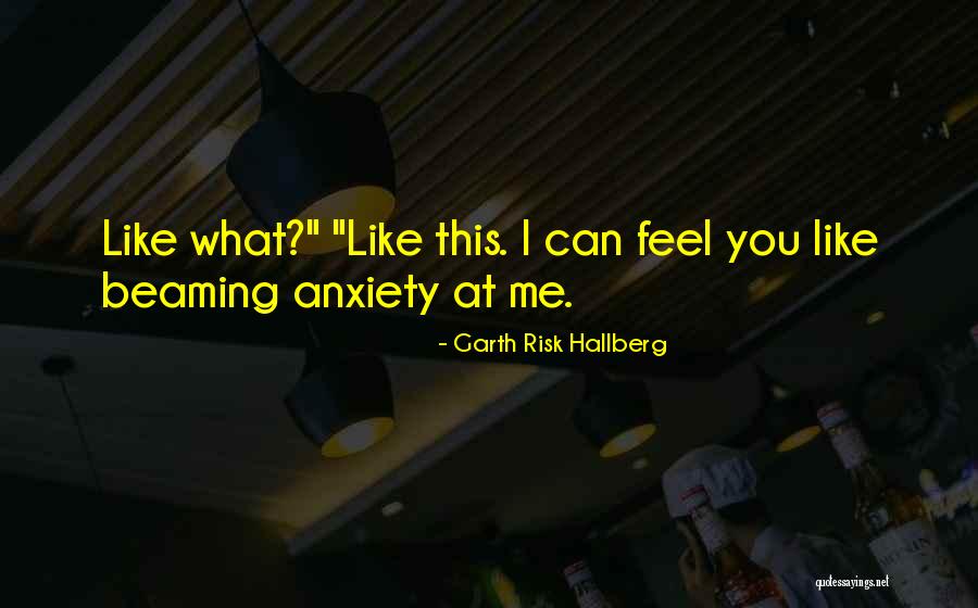 Tomoyasu Bnha Quotes By Garth Risk Hallberg Tomoyasu Bnha Quotes By Garth Risk Hallberg