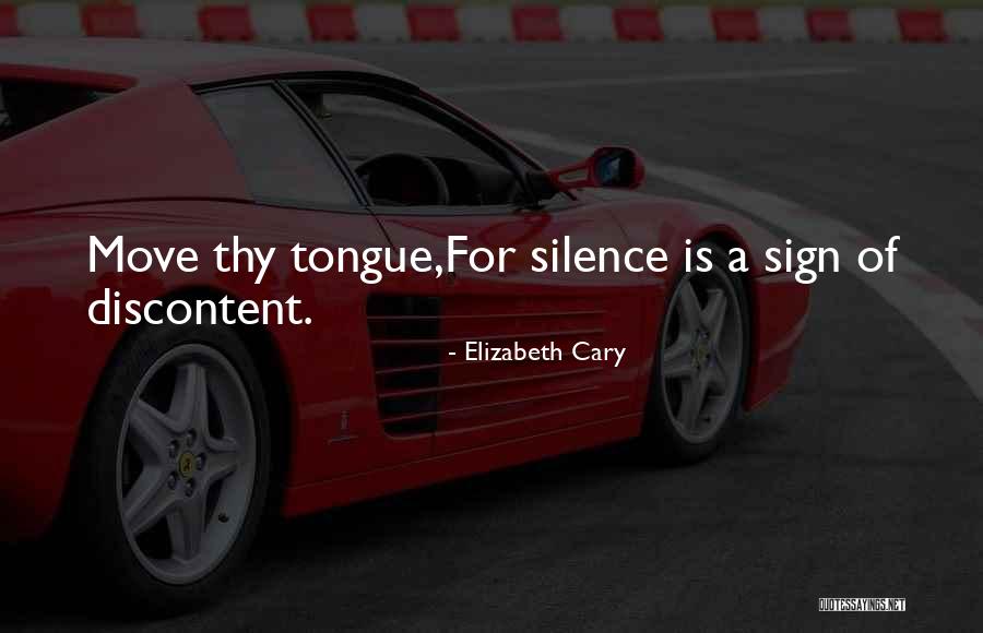 Tomoyasu One Piece Quotes By Elizabeth Cary Tomoyasu One Piece Quotes By Elizabeth Cary