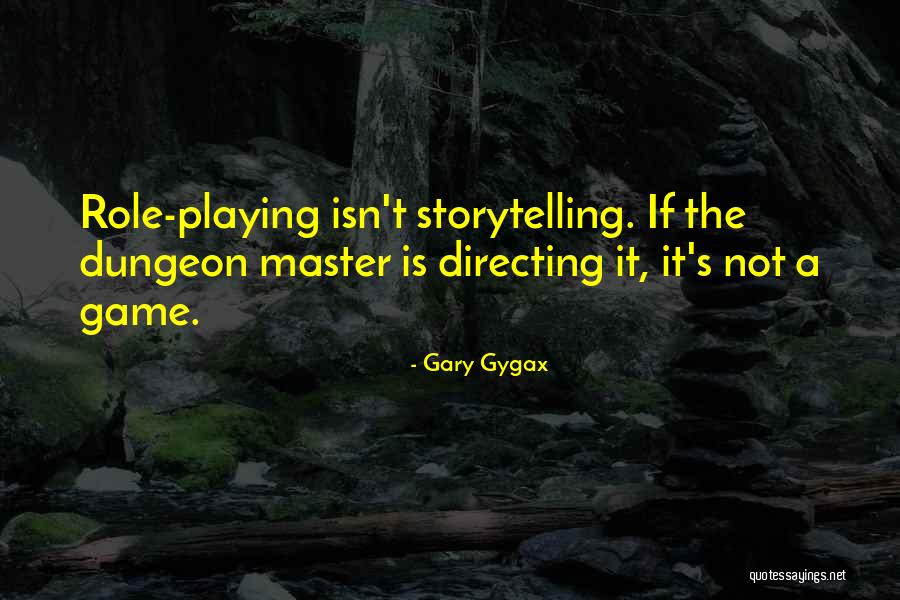 Tomoyoshi Murayama Quotes By Gary Gygax Tomoyoshi Murayama Quotes By Gary Gygax