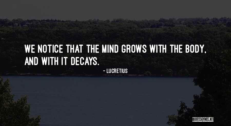 Tomoyuki Oka Quotes By Lucretius Tomoyuki Oka Quotes By Lucretius