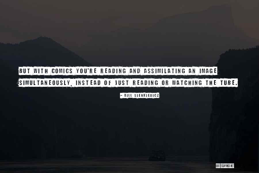 Tomoyuki Shibata Quotes By Bill Sienkiewicz Tomoyuki Shibata Quotes By Bill Sienkiewicz