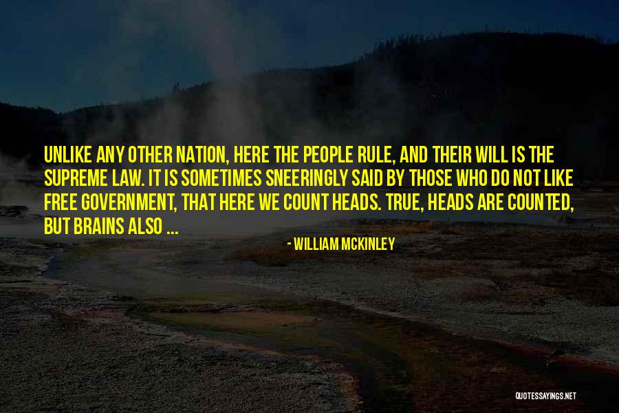 Tomoyuki Shibata Quotes By William McKinley Tomoyuki Shibata Quotes By William McKinley
