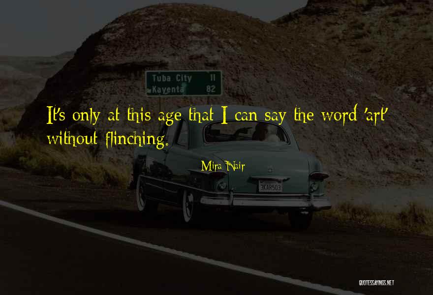 Tompa Mih Ly Quotes By Mira Nair Tompa Mih Ly Quotes By Mira Nair