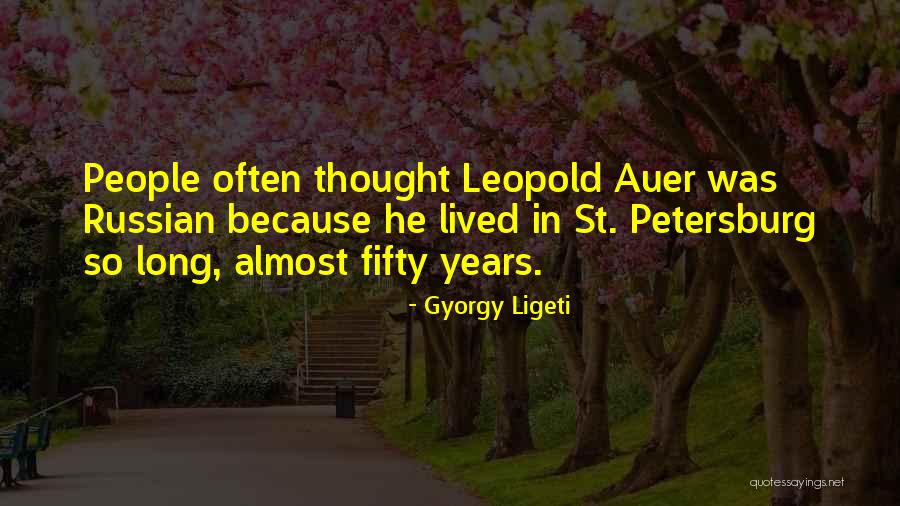 Tompa Sz G Quotes By Gyorgy Ligeti Tompa Sz G Quotes By Gyorgy Ligeti