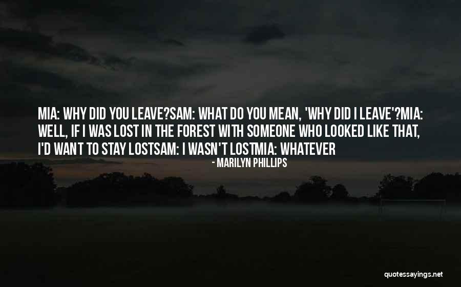 Tompolo Quotes By Marilyn Phillips Tompolo Quotes By Marilyn Phillips