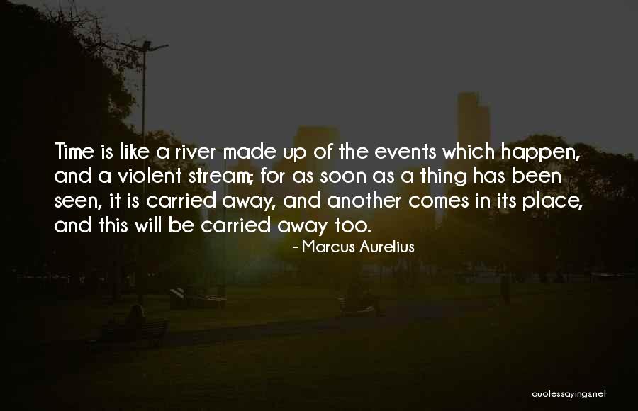 Tomra Systems Quotes By Marcus Aurelius Tomra Systems Quotes By Marcus Aurelius