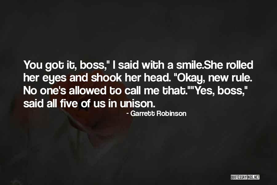 Tomshugeetc Quotes By Garrett Robinson Tomshugeetc Quotes By Garrett Robinson
