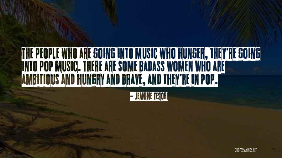 Tomshugeetc Quotes By Jeanine Tesori Tomshugeetc Quotes By Jeanine Tesori