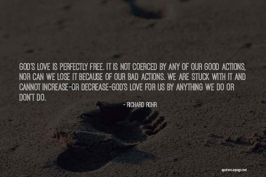Tomshugeetc Quotes By Richard Rohr Tomshugeetc Quotes By Richard Rohr