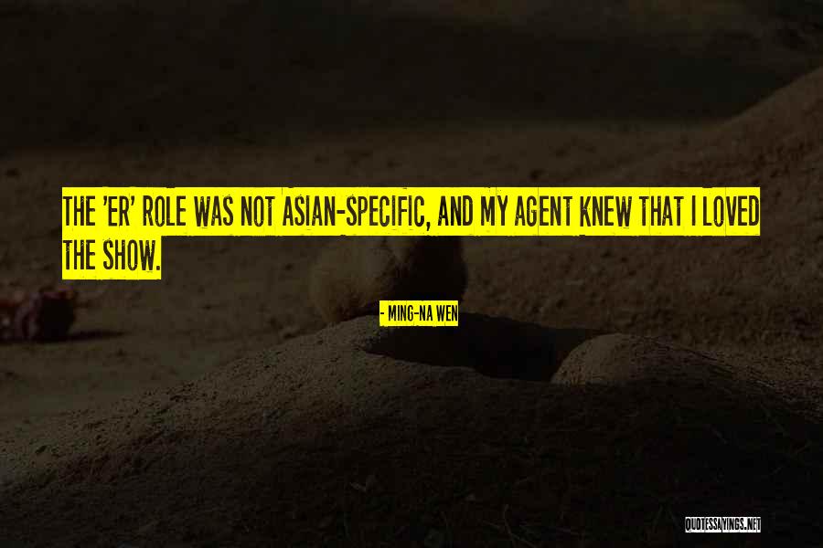 Tomsia Volleyball Quotes By Ming-Na Wen Tomsia Volleyball Quotes By Ming-Na Wen