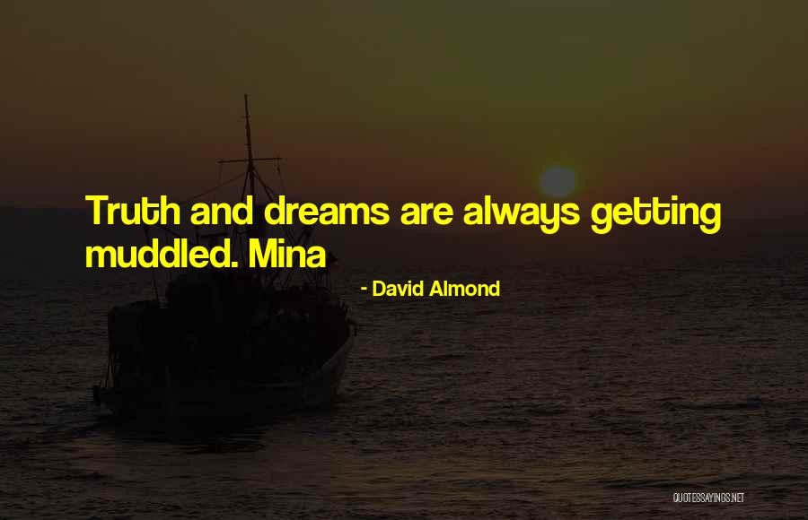 Tomsic Oldsmobile Quotes By David Almond Tomsic Oldsmobile Quotes By David Almond