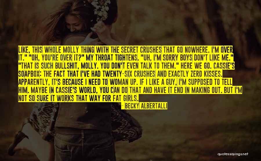 Tomsik Eyecare Quotes By Becky Albertalli Tomsik Eyecare Quotes By Becky Albertalli