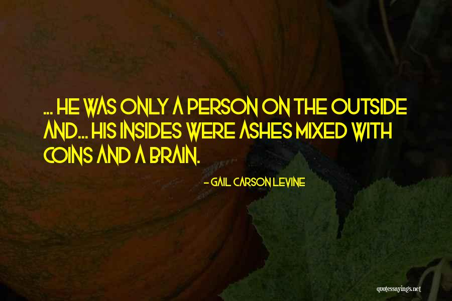 Tomsik Eyecare Quotes By Gail Carson Levine Tomsik Eyecare Quotes By Gail Carson Levine