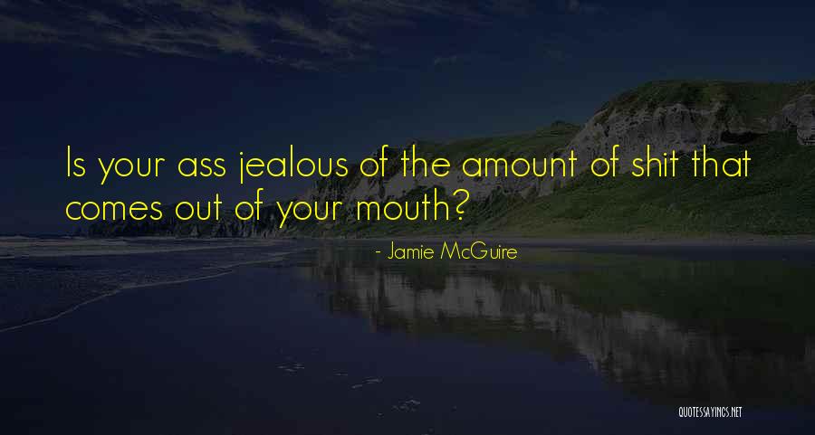 Tomsk Polytechnic University Quotes By Jamie McGuire Tomsk Polytechnic University Quotes By Jamie McGuire