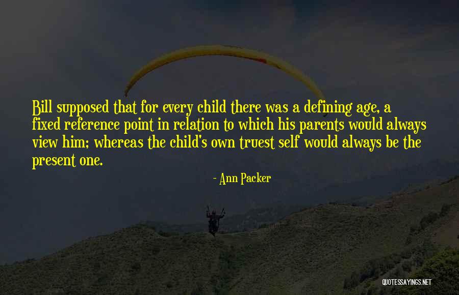 Tomsky Pirkei Quotes By Ann Packer Tomsky Pirkei Quotes By Ann Packer