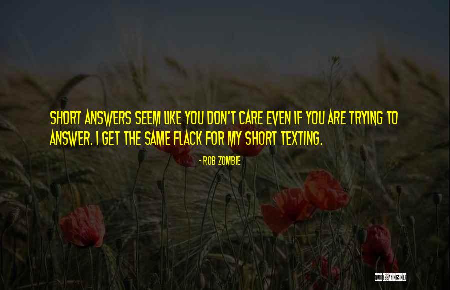 Tomsky Pirkei Quotes By Rob Zombie Tomsky Pirkei Quotes By Rob Zombie