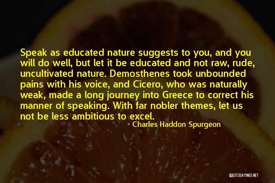 Tomsky Stephen Quotes By Charles Haddon Spurgeon Tomsky Stephen Quotes By Charles Haddon Spurgeon