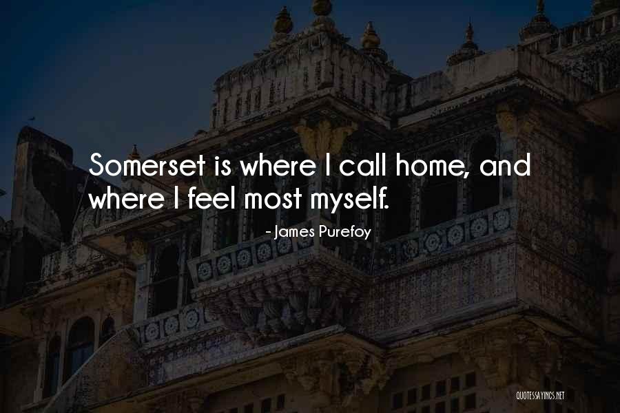 Tomson Quotes By James Purefoy Tomson Quotes By James Purefoy