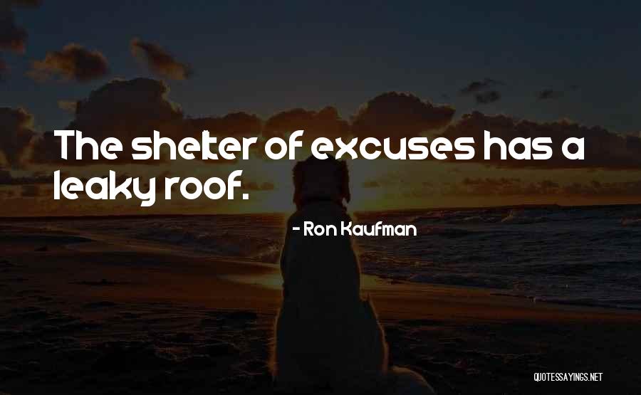 Tomson Quotes By Ron Kaufman Tomson Quotes By Ron Kaufman