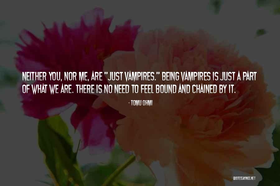 Tomu Ohmi Quotes 1372082 Tomu Ohmi Quotes 1372082