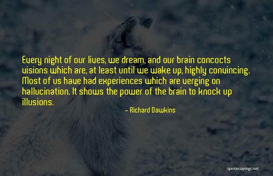 Tomus Trial Quotes By Richard Dawkins Tomus Trial Quotes By Richard Dawkins