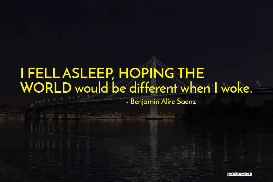 Tomuss Quotes By Benjamin Alire Saenz Tomuss Quotes By Benjamin Alire Saenz