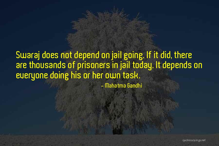 Tonala Quotes By Mahatma Gandhi Tonala Quotes By Mahatma Gandhi