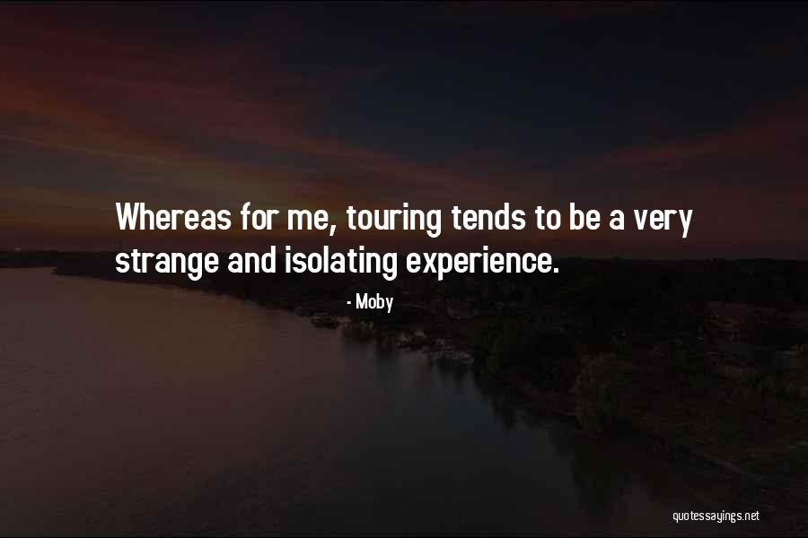 Tonalidades De Marron Quotes By Moby Tonalidades De Marron Quotes By Moby