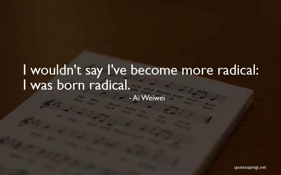 Tonalidades Relativas Quotes By Ai Weiwei Tonalidades Relativas Quotes By Ai Weiwei