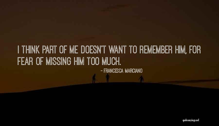 Tonalidades Relativas Quotes By Francesca Marciano Tonalidades Relativas Quotes By Francesca Marciano