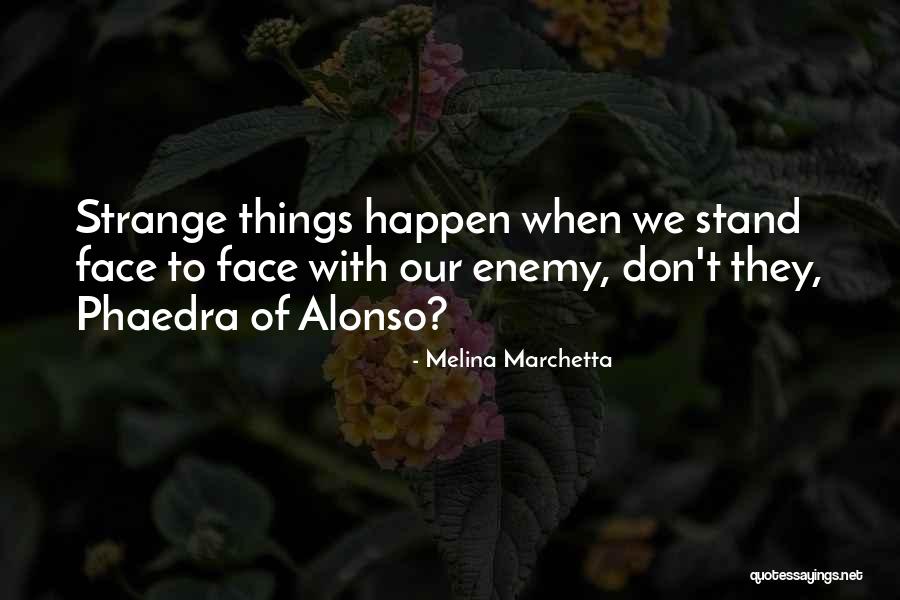 Tonalin Quotes By Melina Marchetta Tonalin Quotes By Melina Marchetta