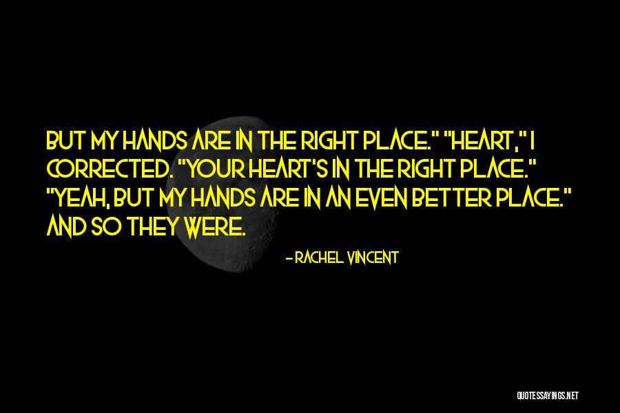 Tonality Is Another Term Quotes By Rachel Vincent Tonality Is Another Term Quotes By Rachel Vincent