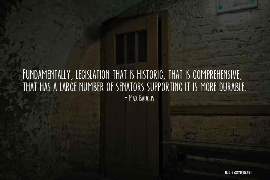 Tonally Ambiguous Quotes By Max Baucus Tonally Ambiguous Quotes By Max Baucus